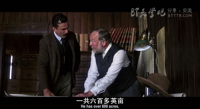 比特大雄 剧情片 [血色将至][bd-720p-rmvb][英语中字][豆瓣8.0分][1.
