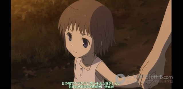 萤火之森 Bd 1080p Mp4 日语中字 豆瓣8 8分 782mb 2011 高清bt种子下载 Bt电影天堂吧 比特大雄