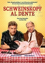 [劲道猪头肉][DVD-MP4][德语中字][1.2GB][2016]