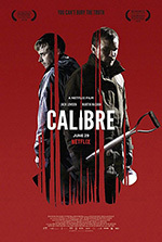 [口径][HD-720P/1080P-MP4][英语中字][豆瓣6.0分][2.10GB/4.34GB][2018]