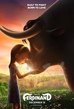 [公牛历险记][BD-720P/1080P-MP4][英语中字][豆瓣7.4分][1.71GB/3.29GB][2018]