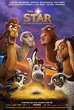 [圣诞星][BD-720P-MP4][英语中字][豆瓣6.2分][1.21GB][2017]